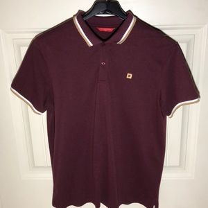Men’s Polo